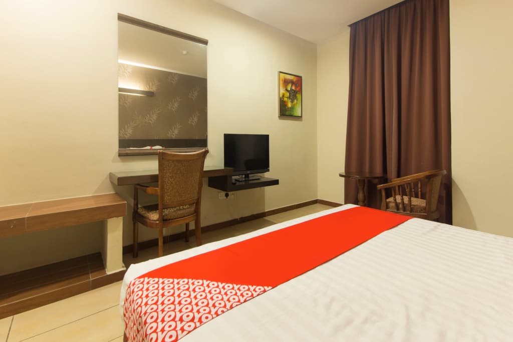 Hotel Bei King - photo 38