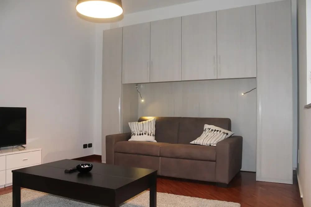 San Donato Suites - photo 8