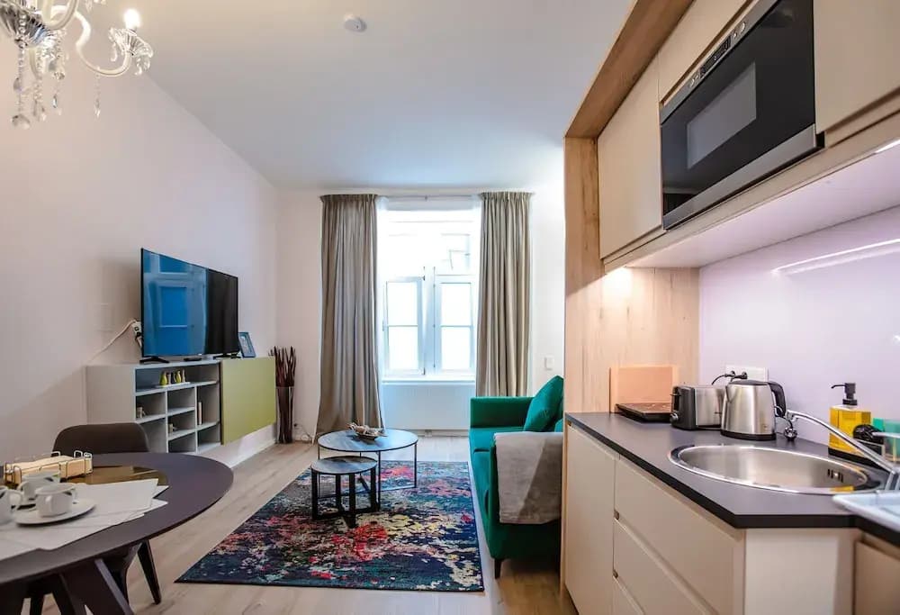 High Street Suites - photo 21