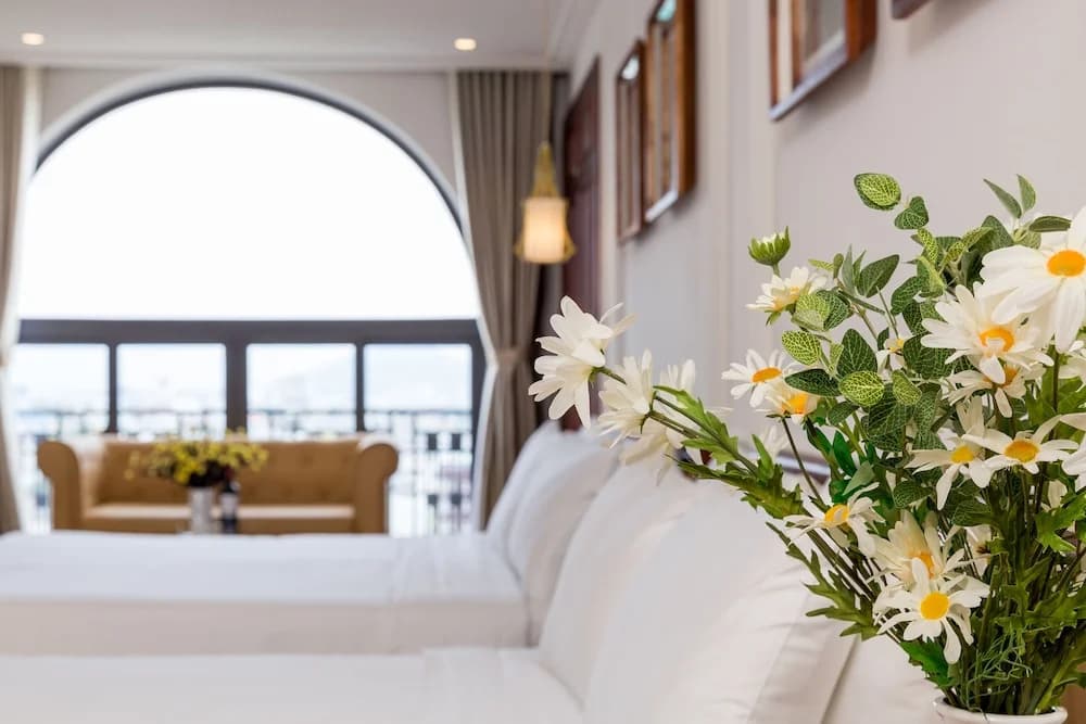 Menora Grand Da Nang - photo 42