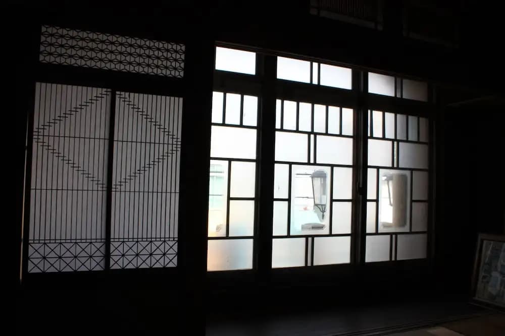 Guesthouse Seiryu Kibako - photo 12