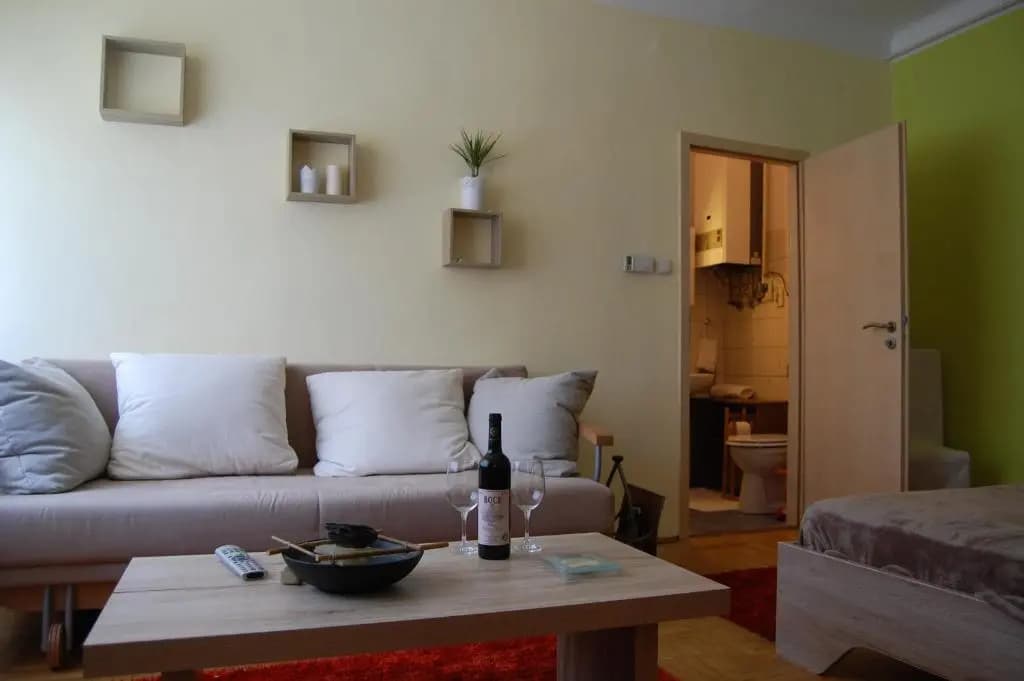 Dlibb Apartment - photo 5