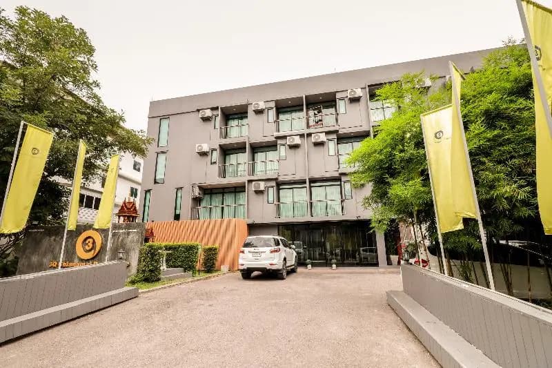 3Q Chiangmai Residence - photo 1