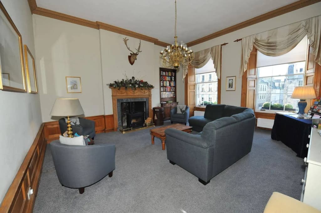 No. 53 Frederick Street - photo 2