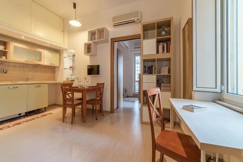 Coronari Central Apartment - photo 14
