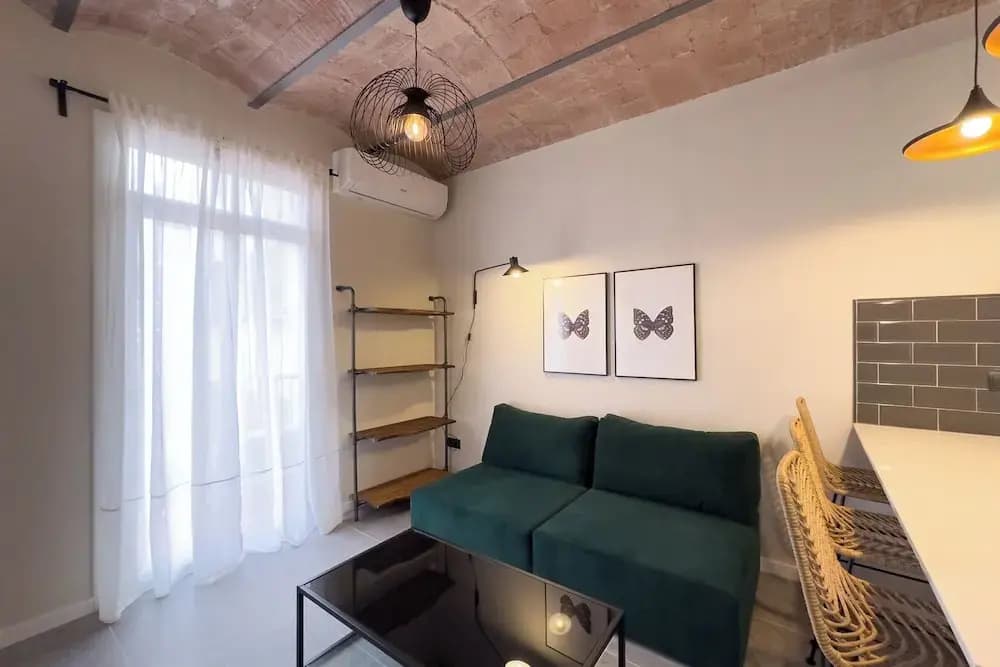 BeBarceloner Sants Apartments - photo 18