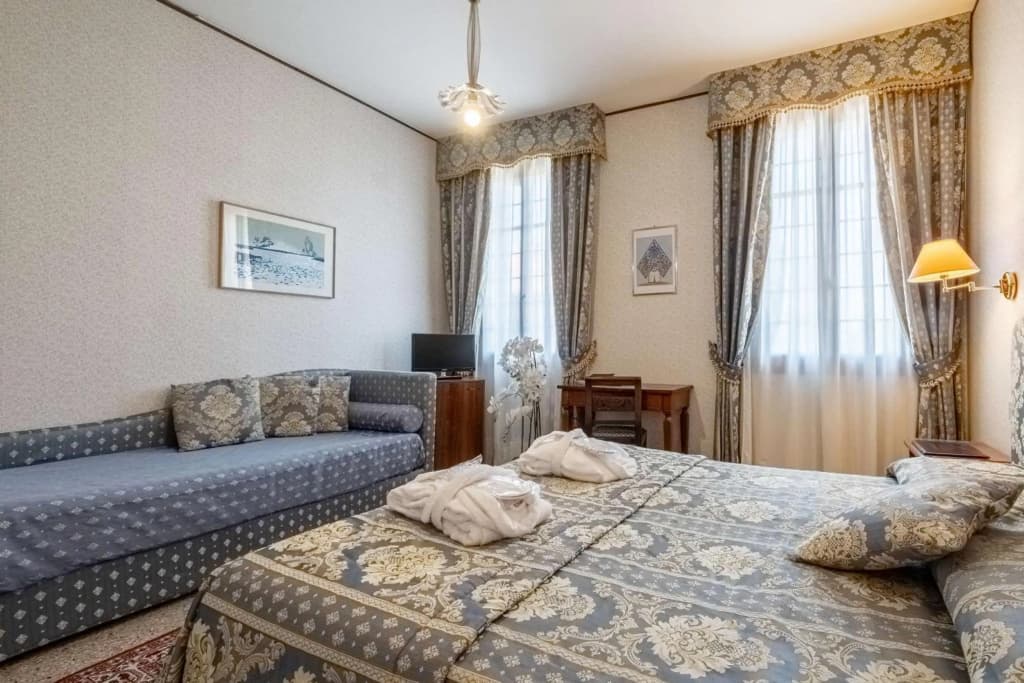 Hotel La Meridiana - photo 16