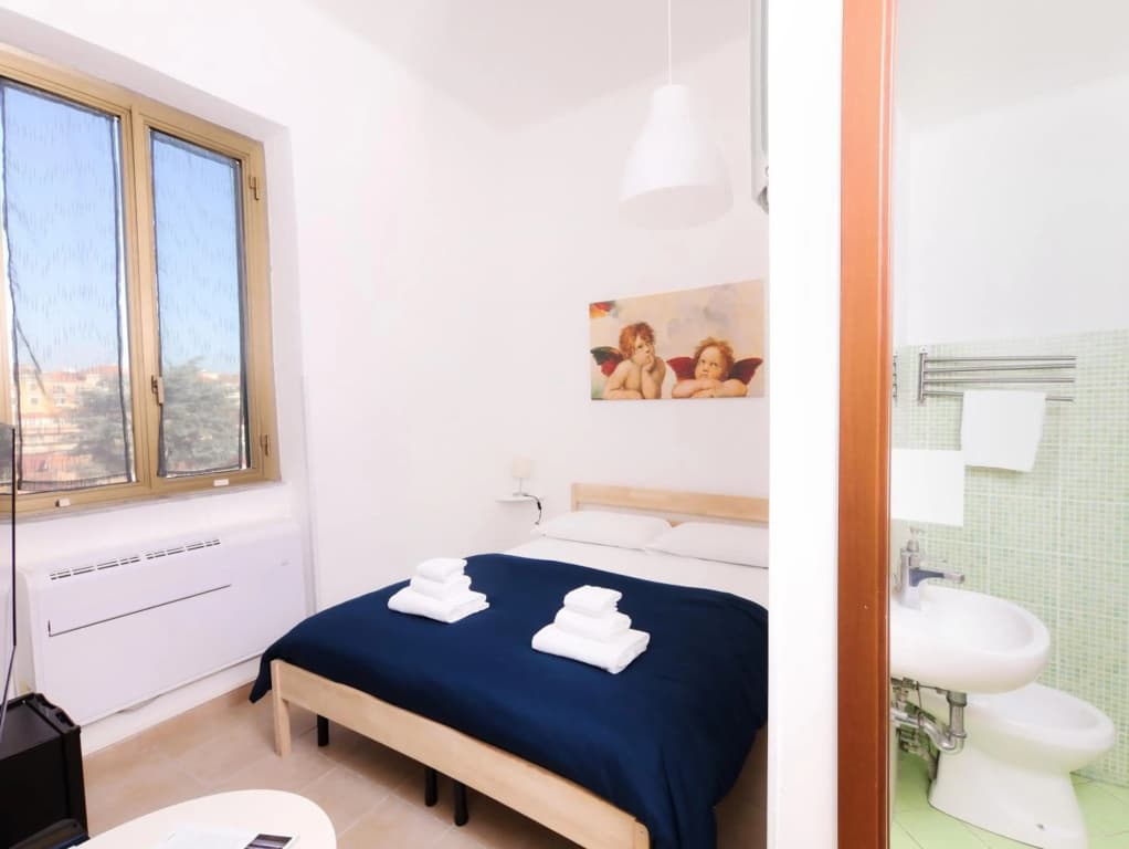 Cielo Vaticano Guest House - photo 14