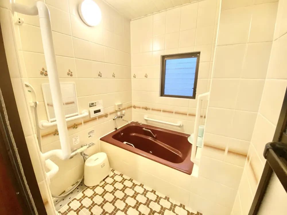 GuestHouse Reina osaka - photo 10