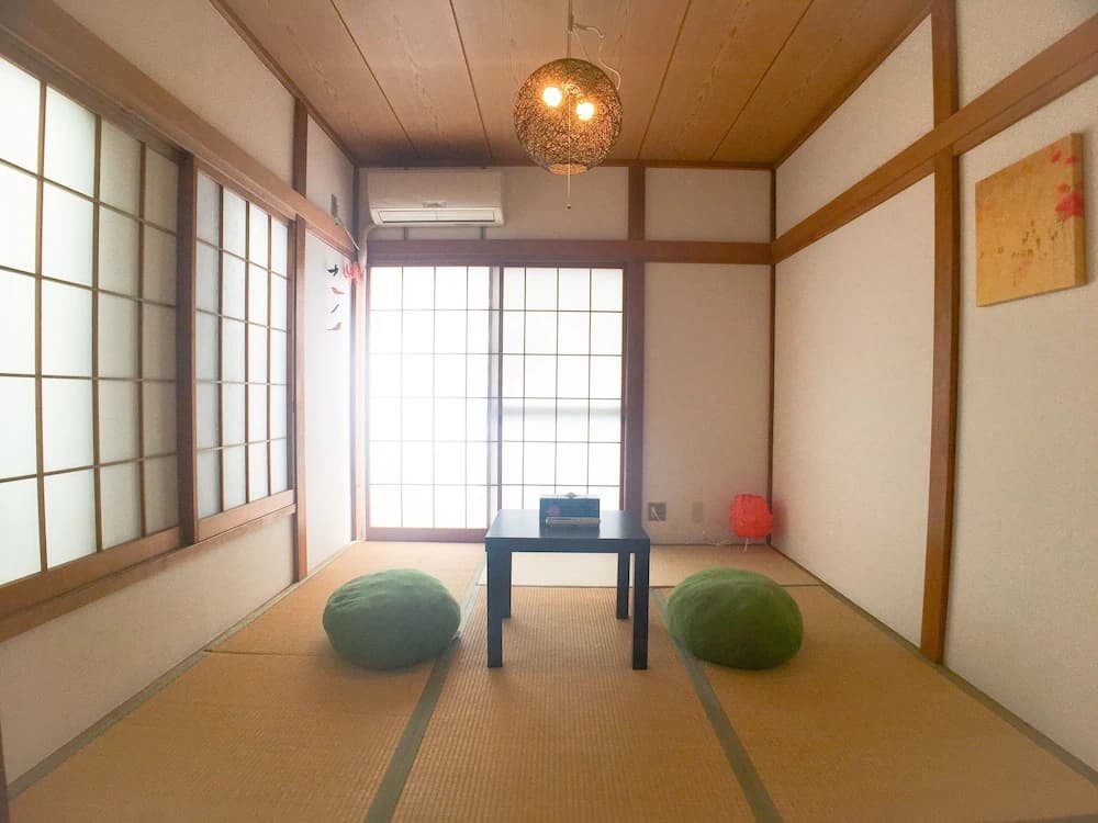Toki Villa Tokyo Otsuka A - photo 13