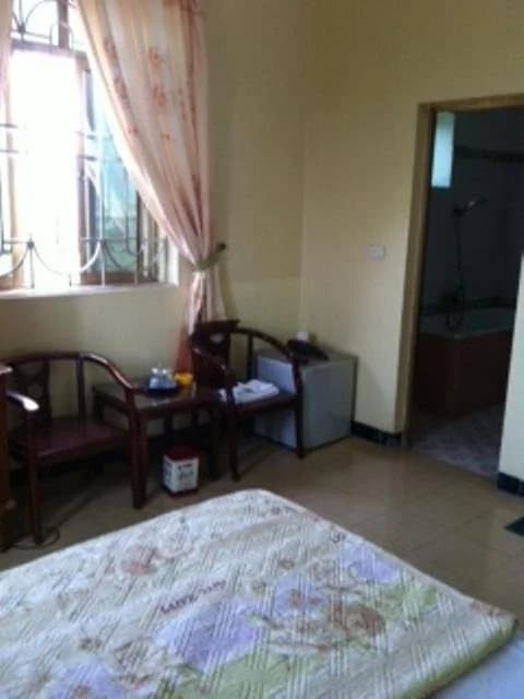 Thu Nga Hotel - photo 7