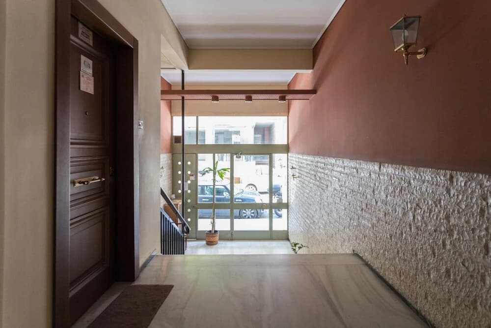 Exceptional HiEnd Flat For Family - photo 11