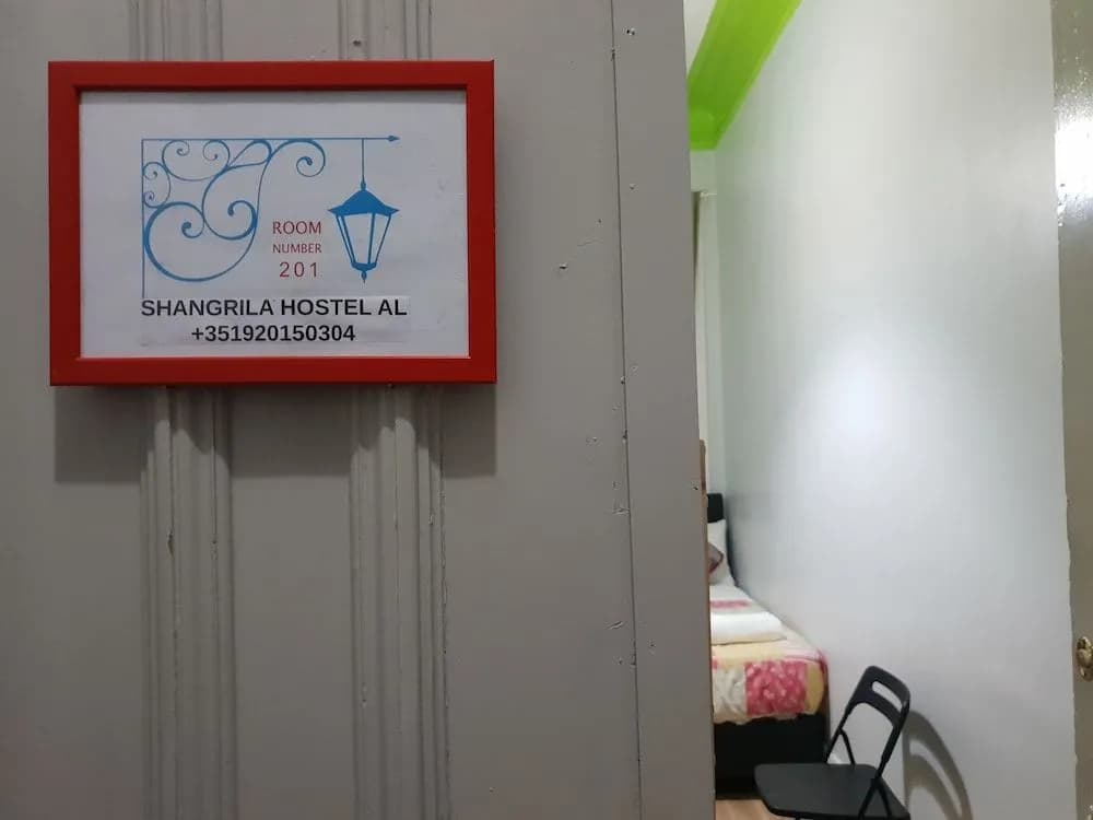 Shangri-la Hostel - photo 16