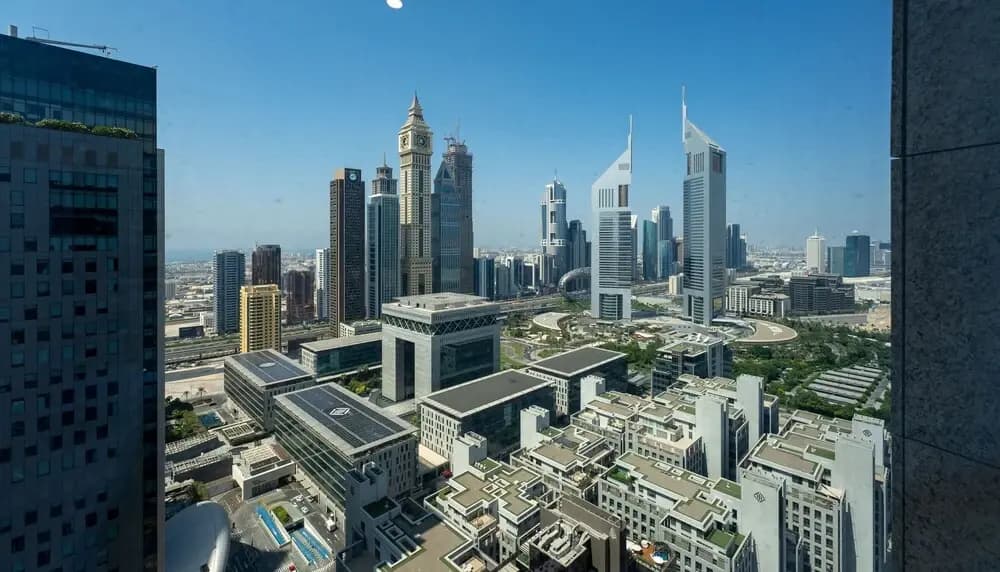 Pristine Difc 2BR w Pool Gym - photo 27