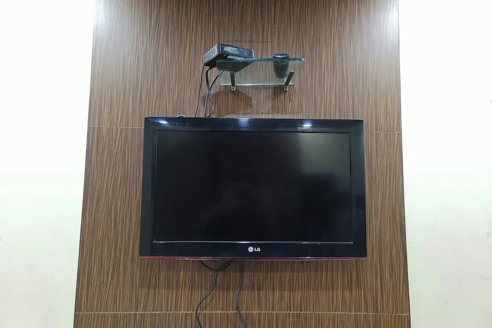 Hotel Spot Inn Paharganj Near New Delhi Railway Station - photo 6
