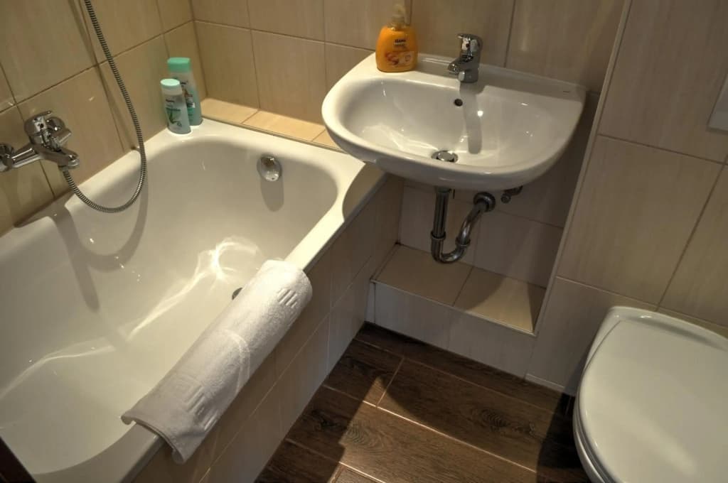 Hotel Europa City - photo 10