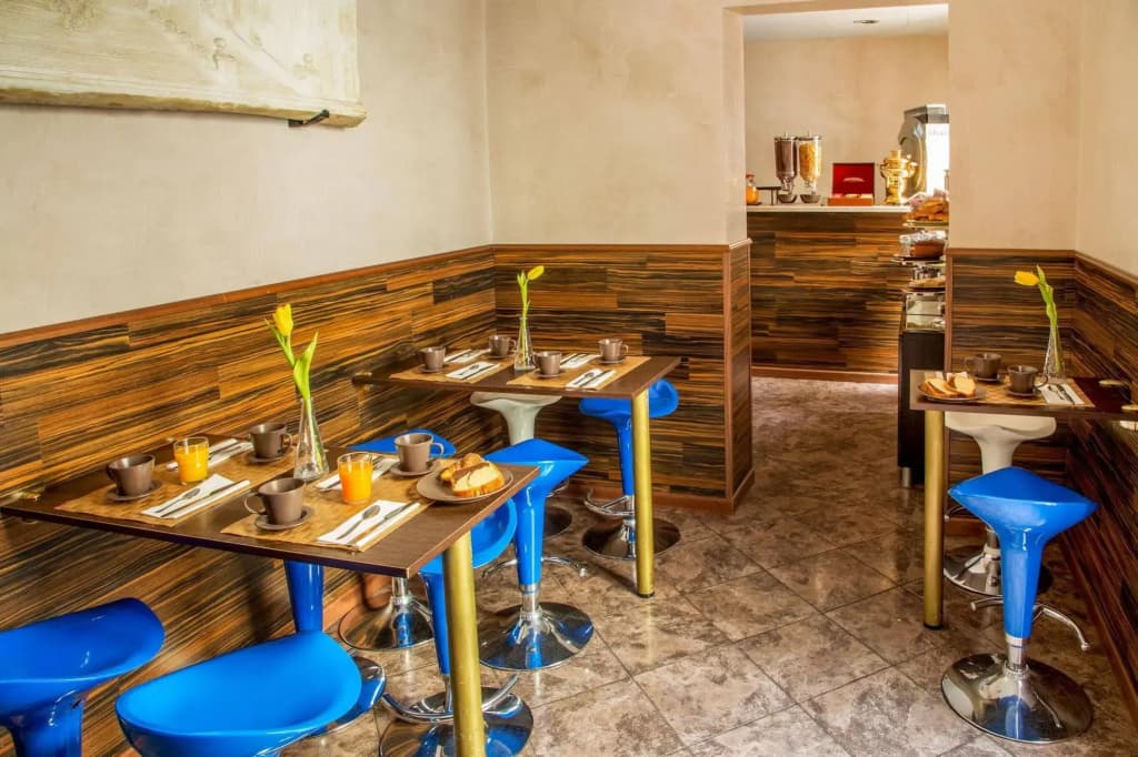 Amalia Vaticano Hotel - photo 18