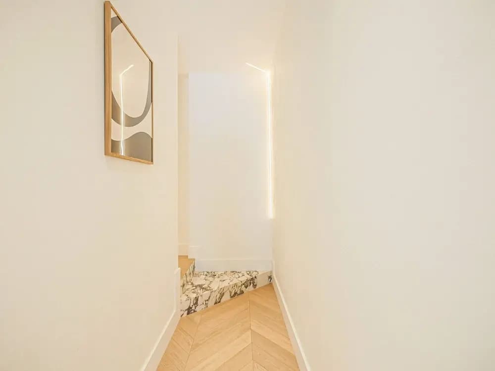 Sumptuous Apartment With Garden / Arc de Triomphe - photo 10