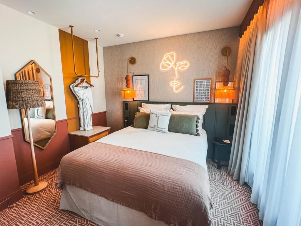 Bloom House Hotel & SPA - photo 3