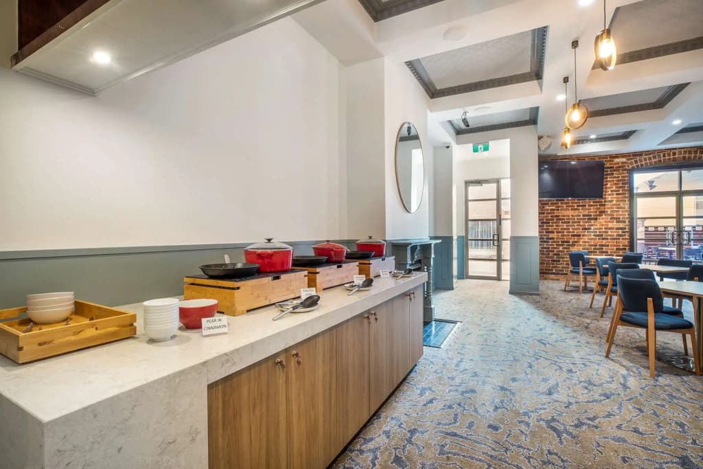 Nightelier Carrum Downs Sands Hotel - photo 14