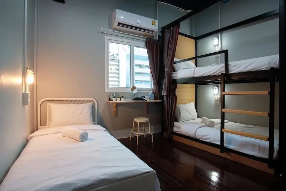 Private Stay Hostel - photo 4