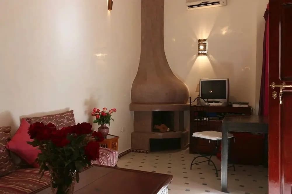 Riad Todra - photo 4