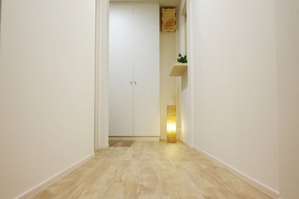 Poly Hostel Osaka - photo 12
