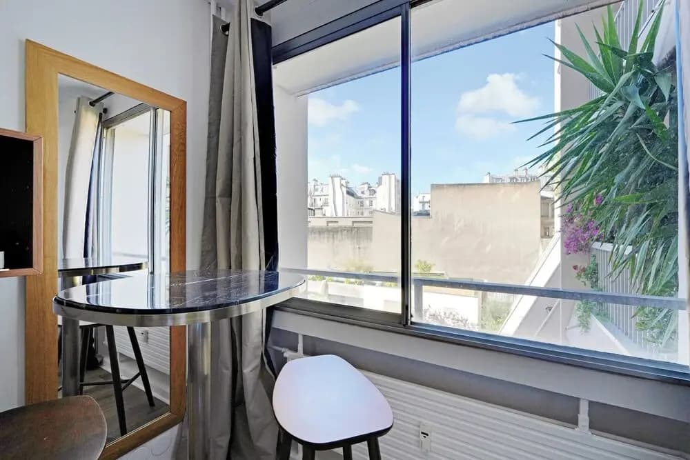 Comfortable 2P Studio - Gare du Nord / Paris 10th - photo 6