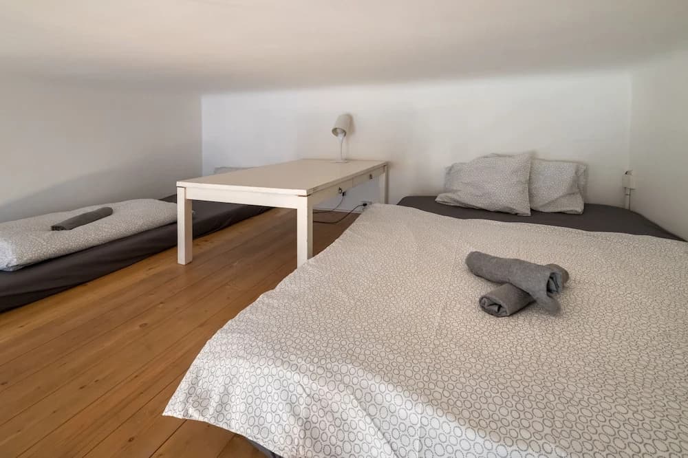 Premier Apartment Vodickova - photo 6