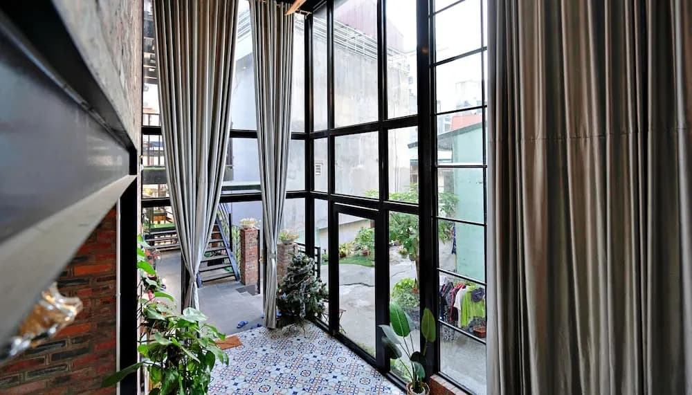 Private Room in Halong City Center - HANZ Almor2 - photo 13