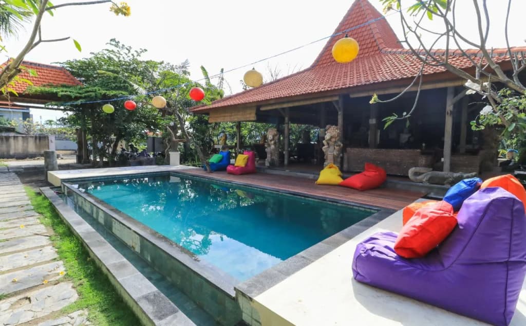 D'uma Residence Hotel - photo 11