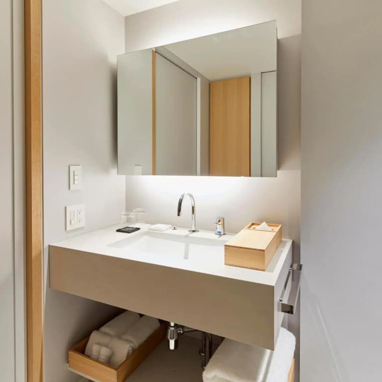 Tsuki Tokyo Hotel - photo 36