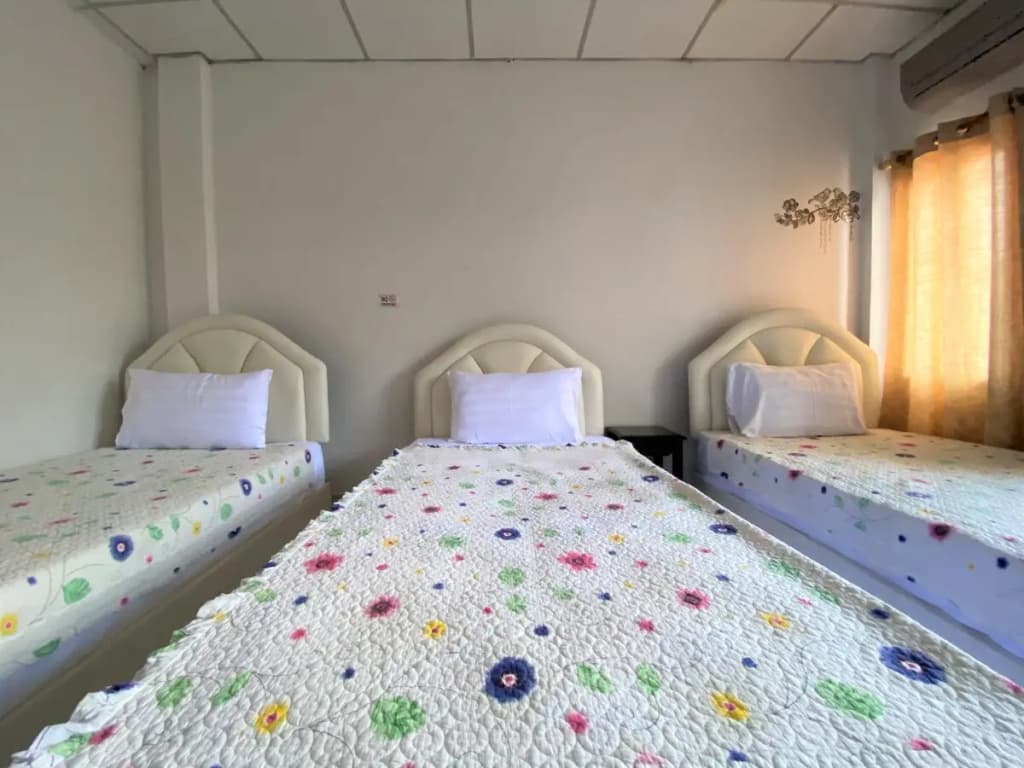 Som Guesthouse - photo 2