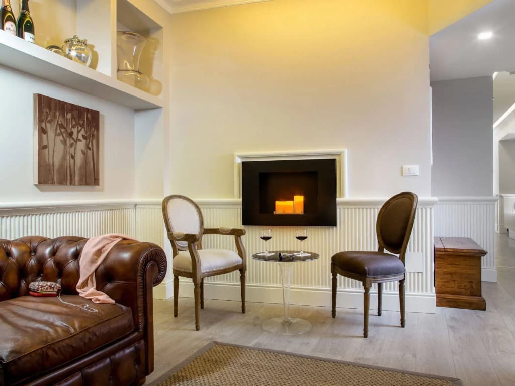 Spagna Luxury Suite - photo 9