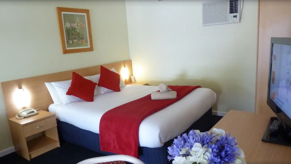 Sky Rider Motor Inn - photo 4