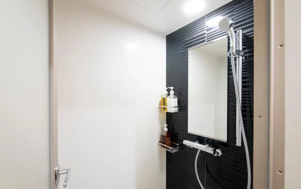 First Cabin Ichigaya - photo 7