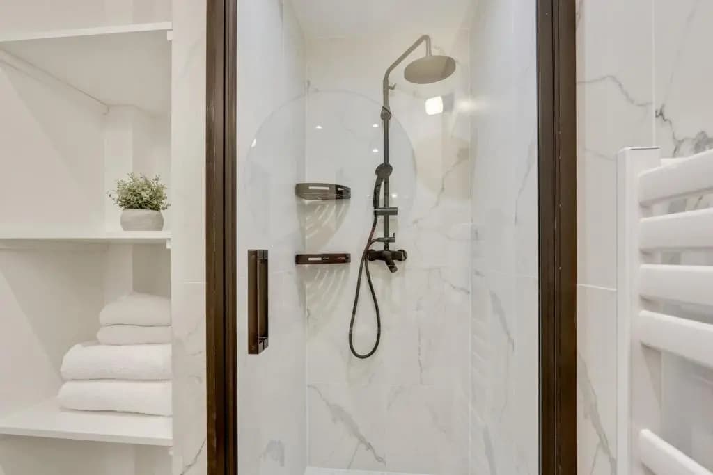 174-Suite Grenelle Luxury flat between the Seine river and the Eiffel Tower - photo 8