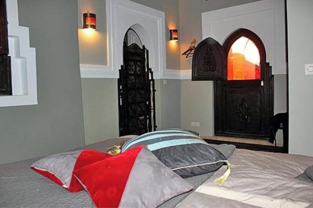 Riad Kantarell - photo 19