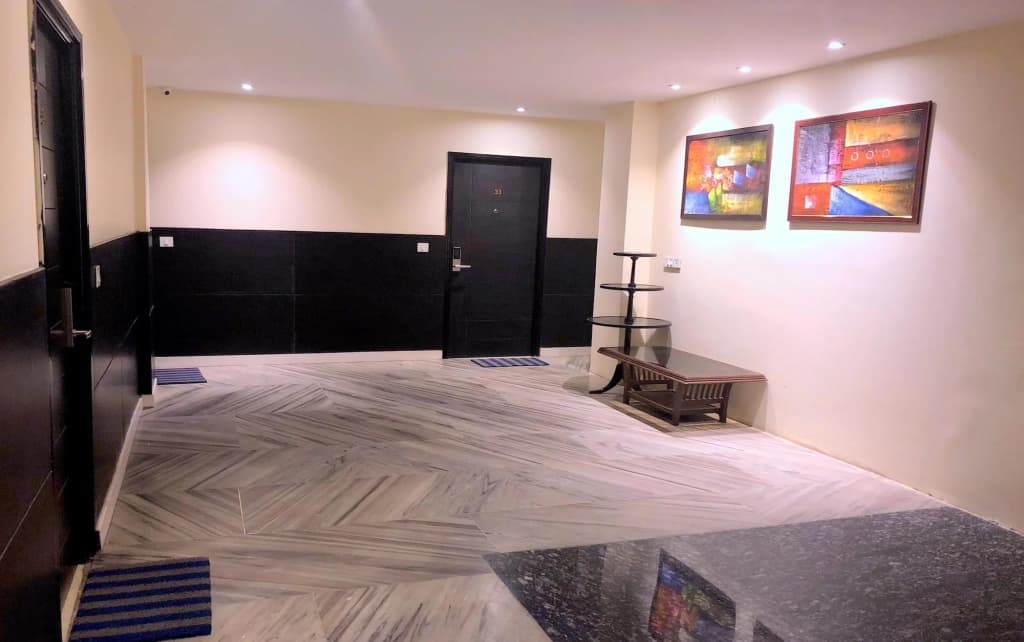 Solitaire Hotel - photo 2