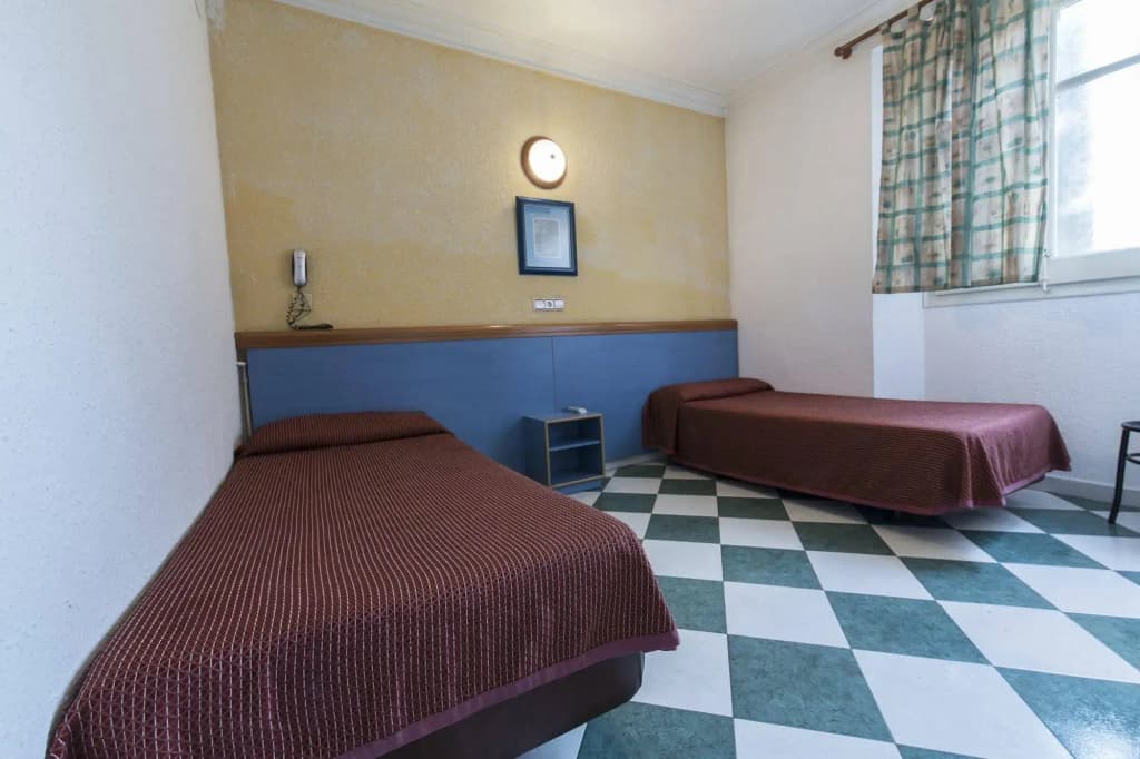 Hotel Casa Teva - photo 13