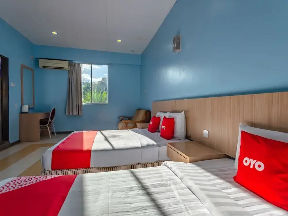 Mostyn Hotel by Oyo Rooms - photo 7