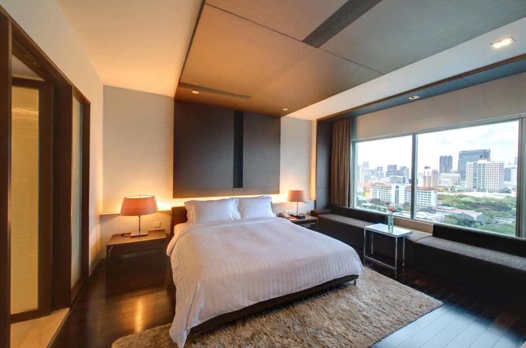 Pathumwan Princess Hotel - photo 3