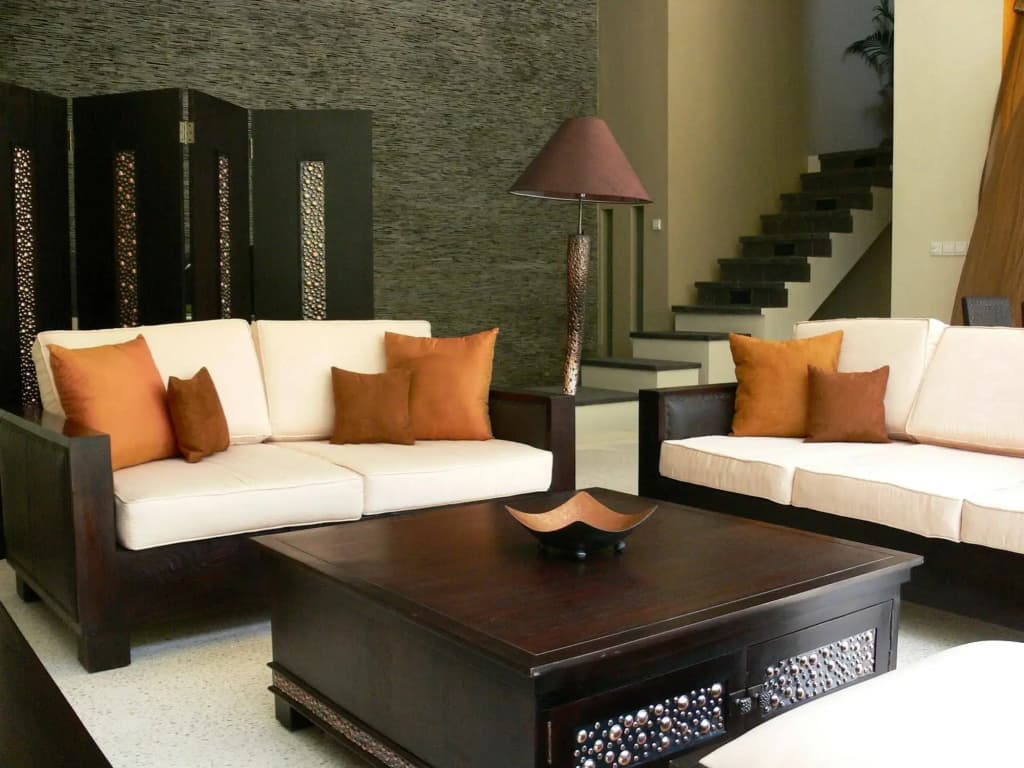 Alam Warna Villa - photo 5