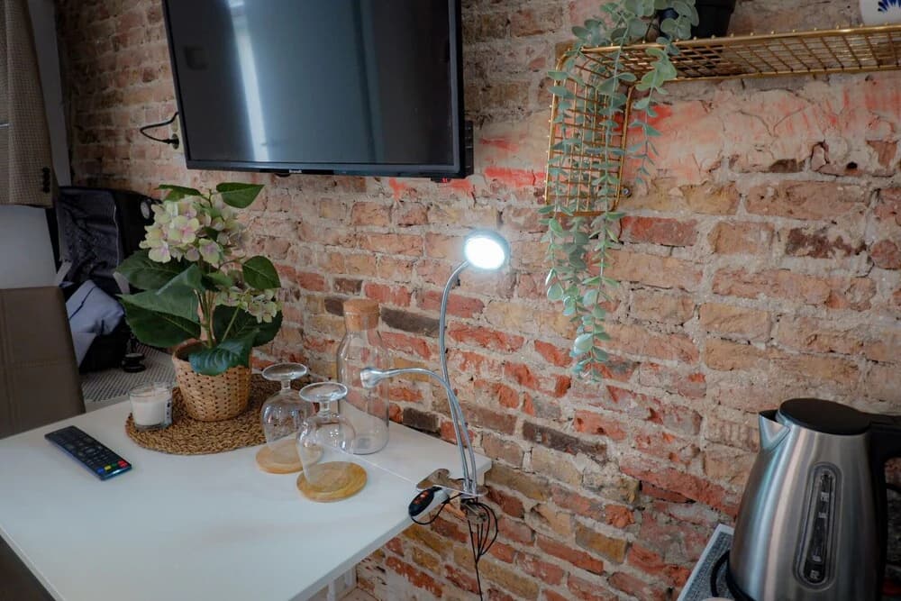 Edson Guesthouse - photo 12