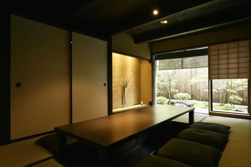 KURAYA Nanseicho - photo 6