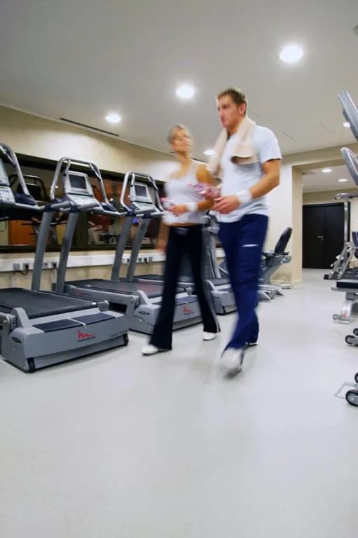 InterContinental Budapest by IHG - photo 20