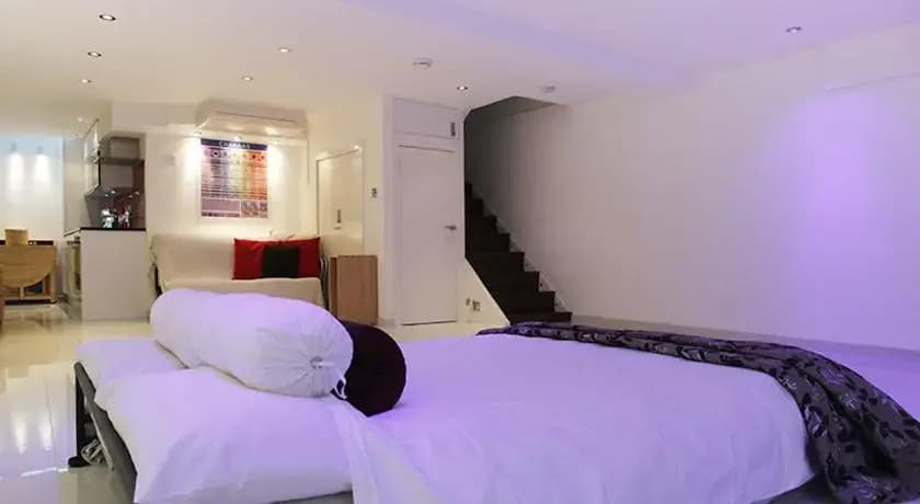 Iffley Apartment 1 - photo 2