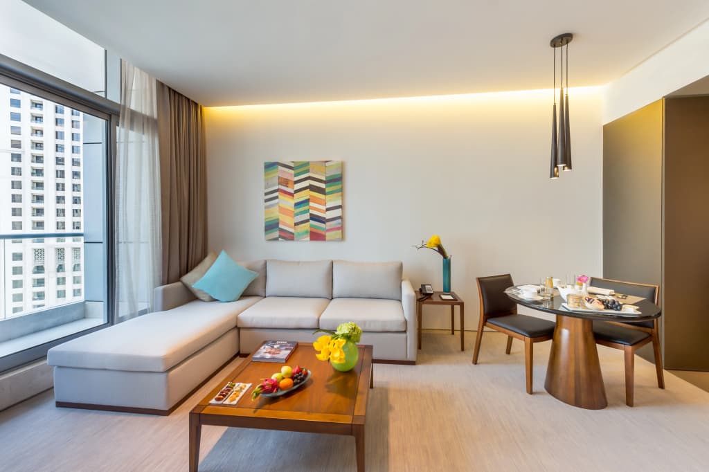 InterContinental Dubai Marina by IHG - photo 19