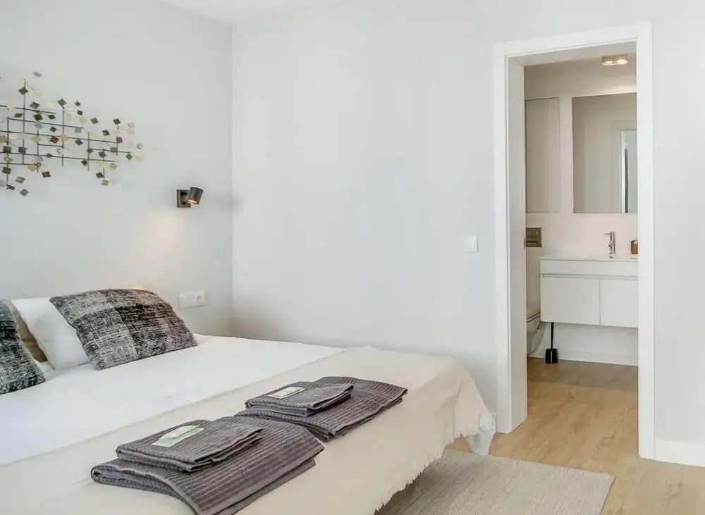 Bairro House Lisbon Charming Suites - photo 4