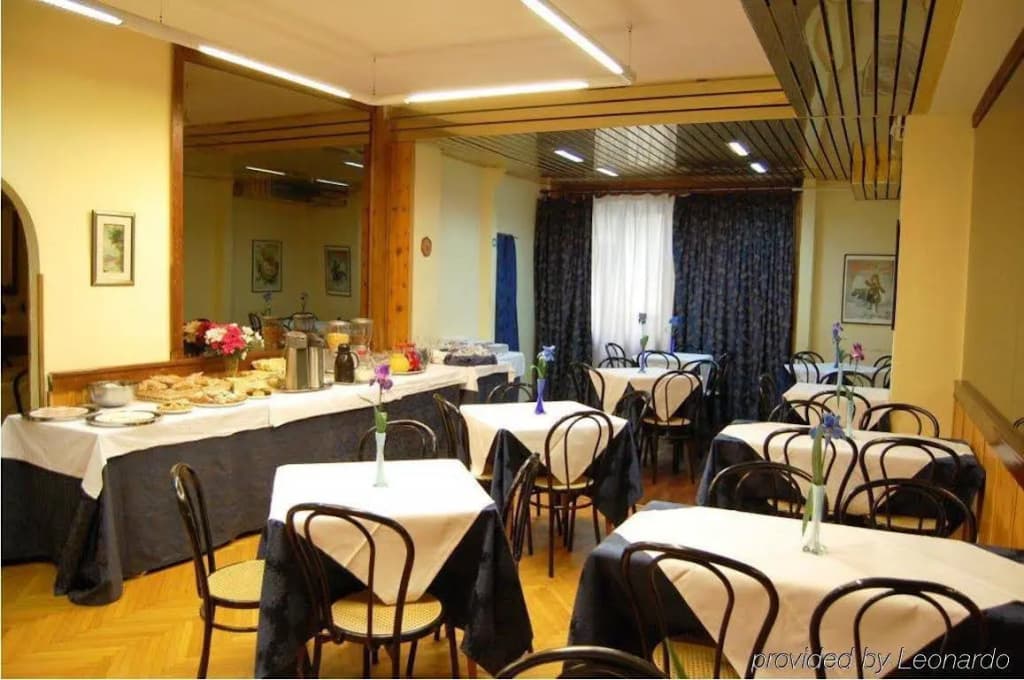 Aurum Firenze Hotel - photo 17